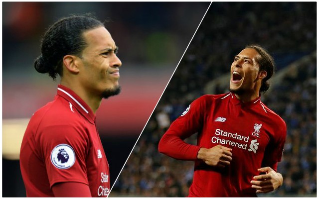 Van Dijk
