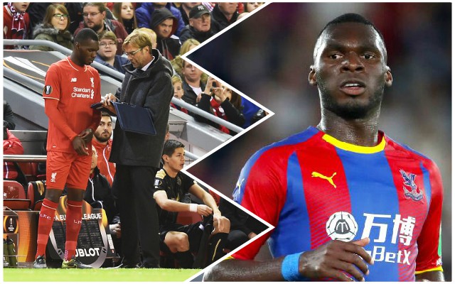 Benteke-Klopp