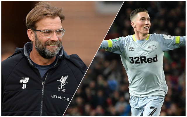 Klopp-Wilson