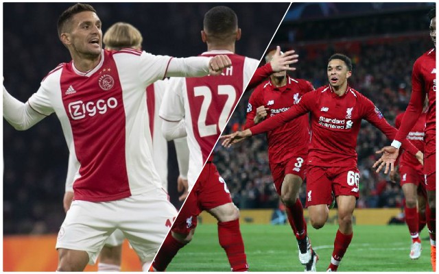 Tadic-TAA