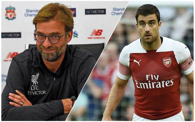 Klopp-Sokratis
