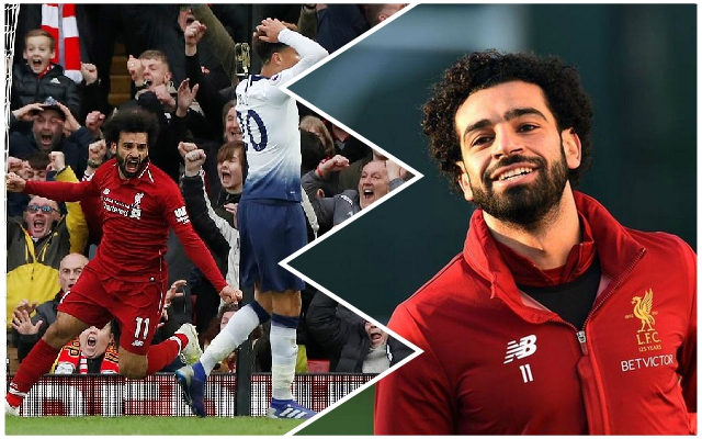 Salah