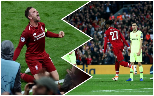 Henderson-Origi