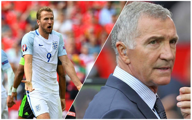 Kane-Souness