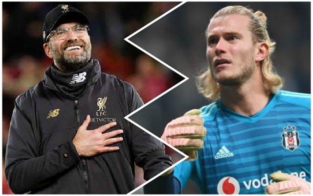 Klopp-Karius