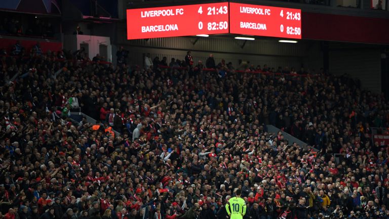 Messi-Anfield