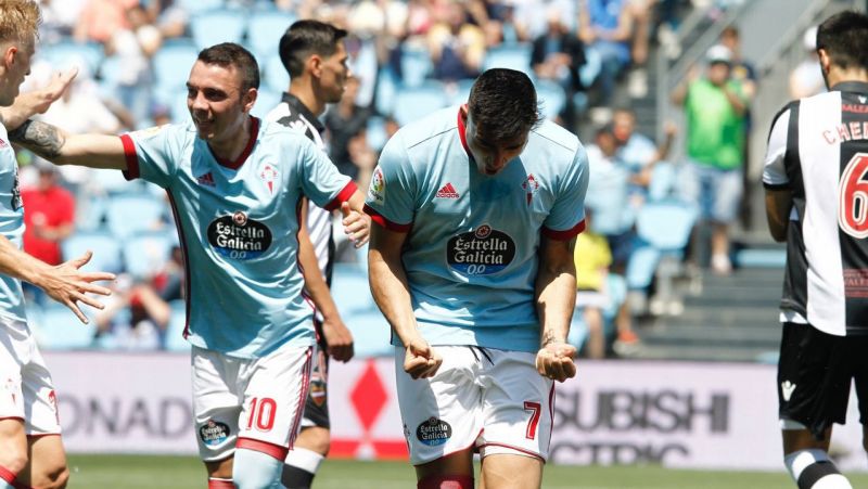 Maxi Gomez Aspas