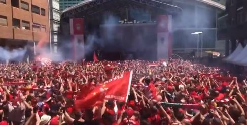 YNWA
