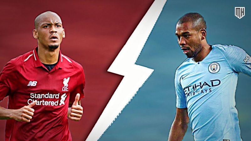 Fabinho-Fernandinho