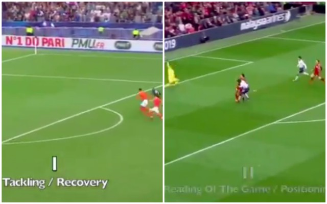 Virgil Van Dijk