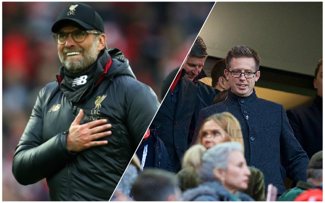 Klopp-Edwards