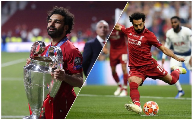 Salah