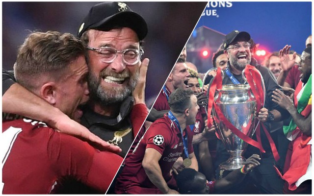 Henderson-Klopp