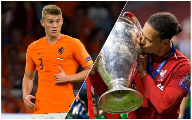 DeLigt-VanDijk
