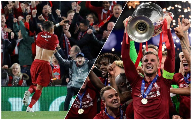 Firmino-Henderson