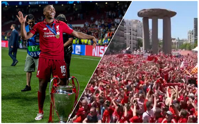 Sturridge