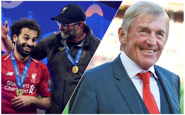 Klopp-Dalglish