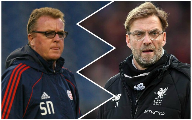 Nicol-Klopp
