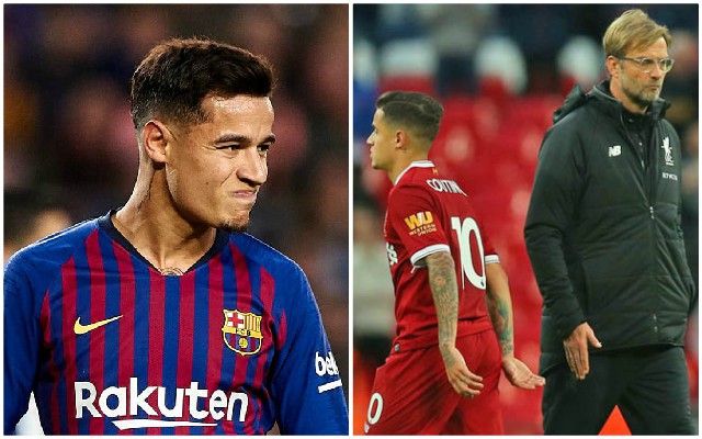 Coutinho-Klopp