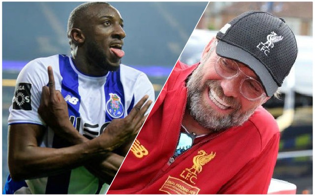 Marega-Klopp