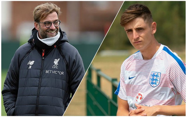 Klopp-Bayliss