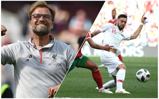 Klopp-Fernandes