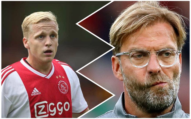 VDBeek-Klopp