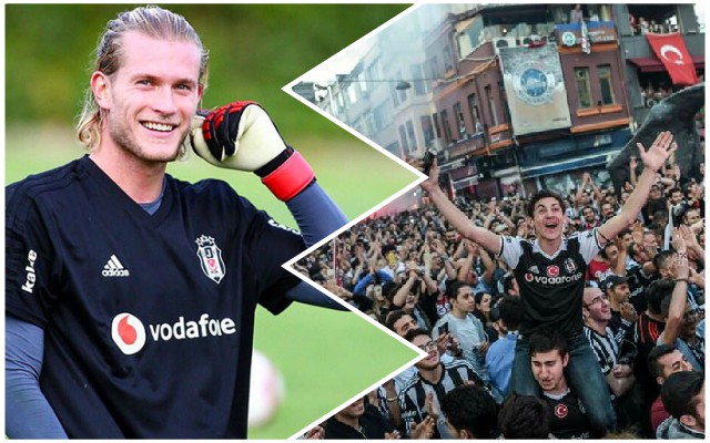 Karius