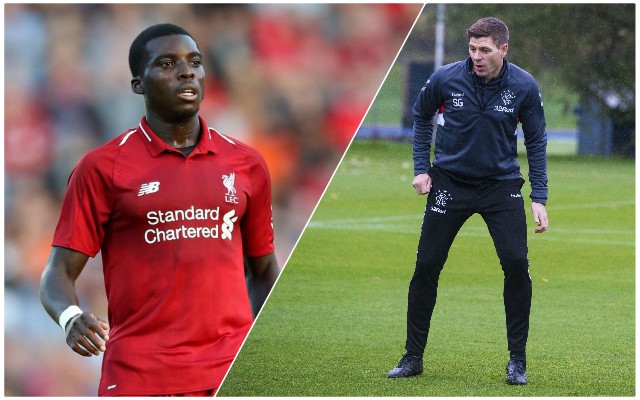 Ojo-Gerrard