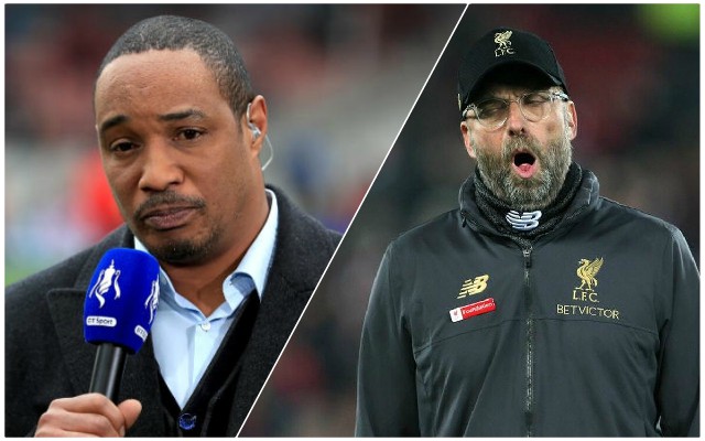 Ince-Klopp