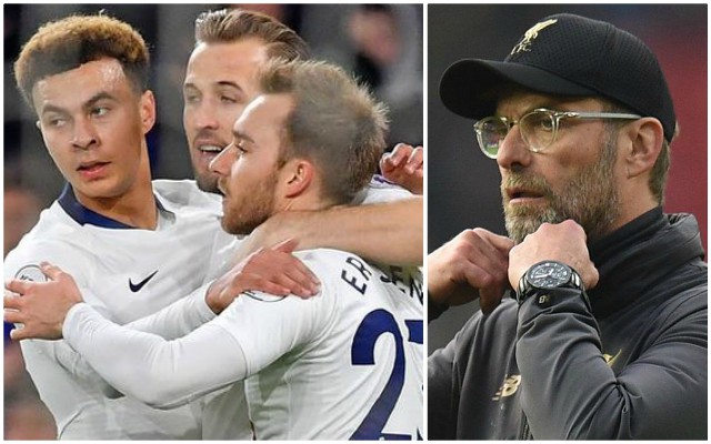 Eriksen-Klopp