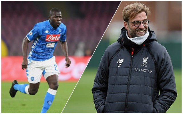 Koulibaly-Klopp