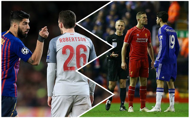 Suarez-Henderson-Costa