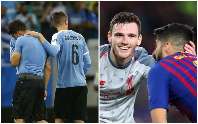 Suarez-Robertson
