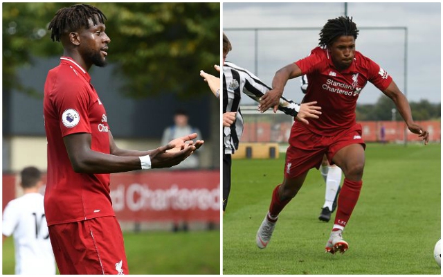 Origi-Larouci