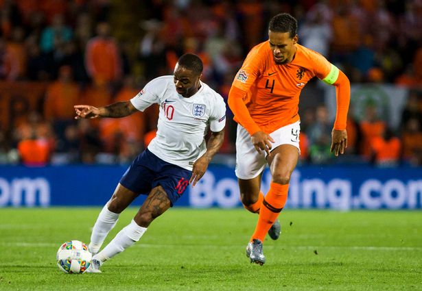 van-Dijk-Sterling
