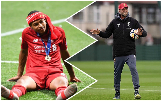 Brewster-Klopp