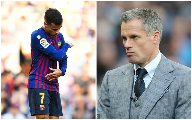 Coutinho-Carragher