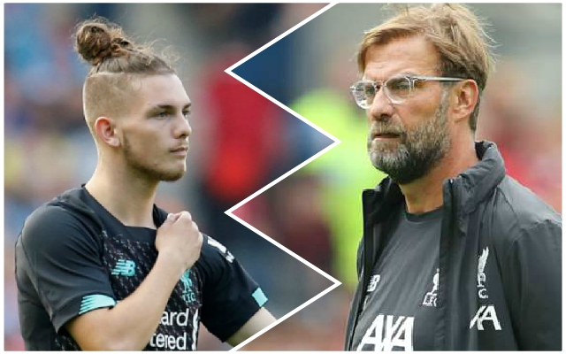Elliott-Klopp