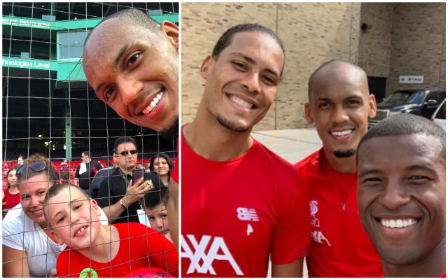 Fabinho