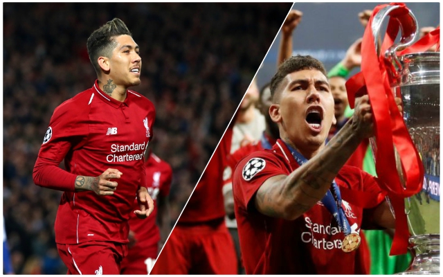 Firmino