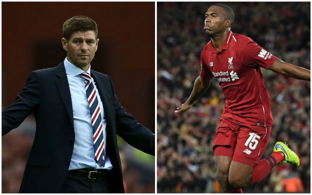 Gerrard-Sturridge