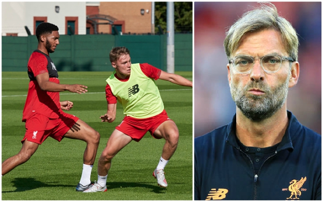 Glatzel-Klopp