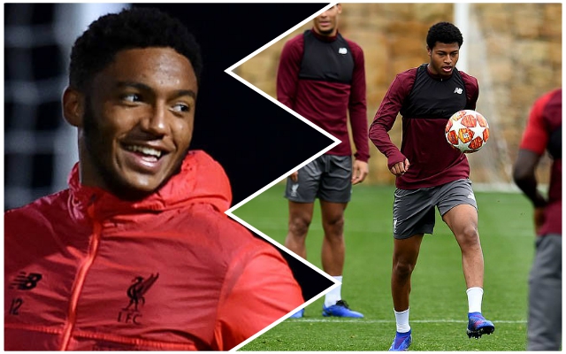Gomez-Brewster