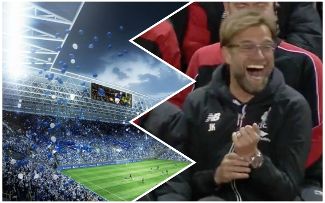 Goodison-Klopp
