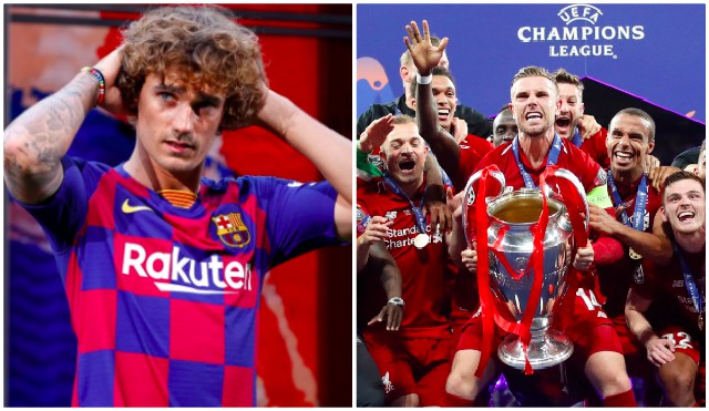 Griezmann-Henderson