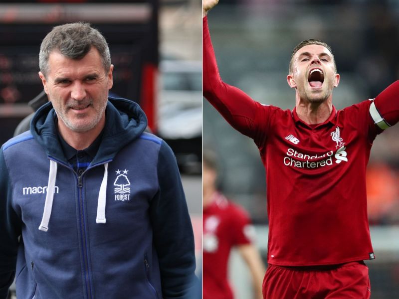 Henderson-Keane
