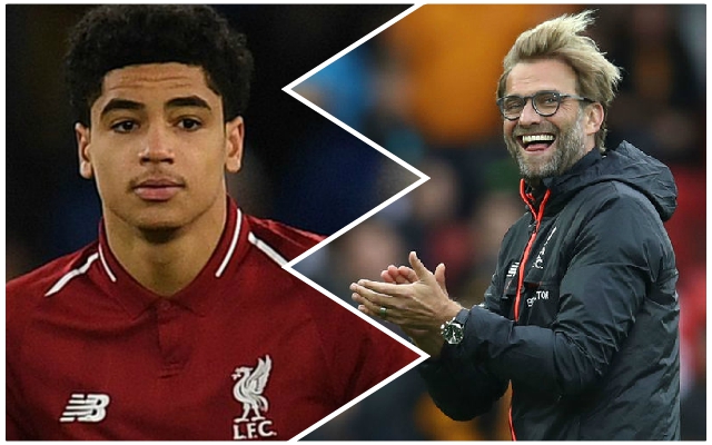 Hoever-Klopp