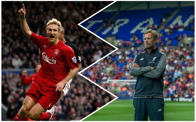 Hyypia-Klopp