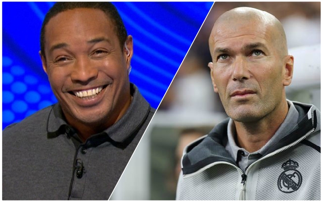 Ince-Zidane